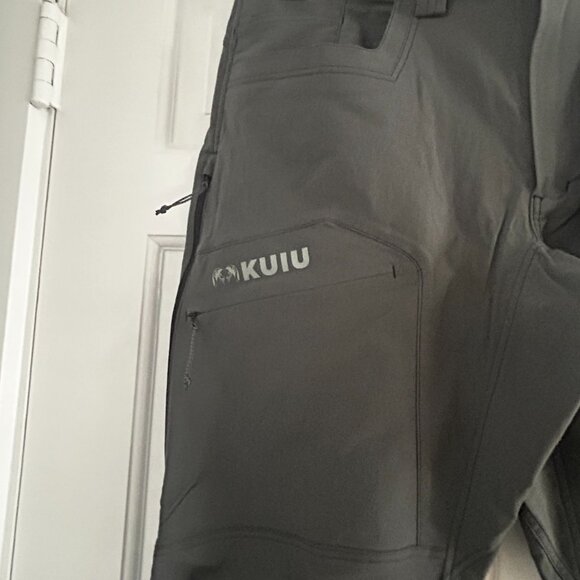 KUIU Kutana Stretch Woven Pant - Picture 5 of 11